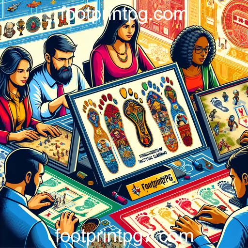 A Ascensão dos Jogos de Estratégia no Mundo Digital